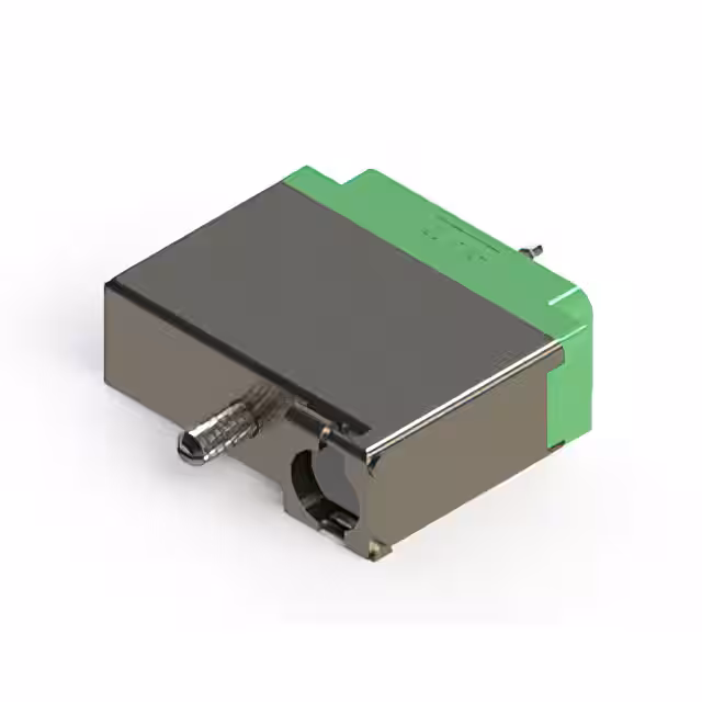 516-056-520-565 EDAC Inc.  Alloggiamenti per connettori backplane